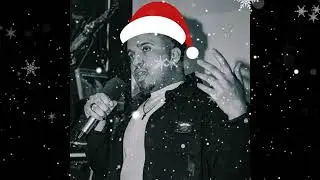MOSHPIT (SLOWED+BASS BOOST) Christmas edition