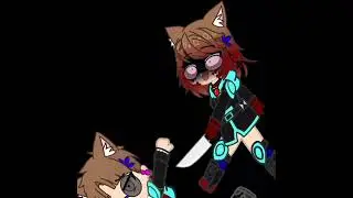 Дин Дон &deg;Gacha Club&deg; #tiktok #gachaclub #Gacha #GachaLife