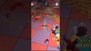 Ragnarok M : Classic Ghost Warlock build Vs Cain #romclassic