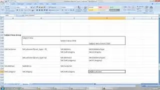 Informatica Data Directory - 1