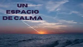 Música relajante te acompaña