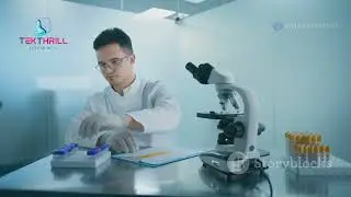 🏥 Personalized Medicine: AI DNA Cure 🧬 #Healthcare #Innovation #ai #technology  PART 1