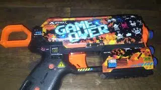 xshot flux skins review