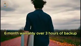 No backup? No problem. Battery Solution BD is your power partner.