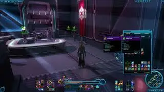 SWTOR Gear Distribution Tool, Web Tool Explained