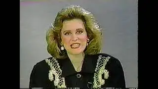 Gulf Coast Entertainment News Clips 1992