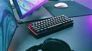 7 GENIALES ACCESORIOS Para tu Setup GAMER #1