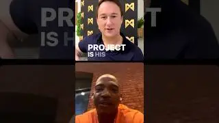 Ja Rule :How I got involved in Reboot Camp movie #comedyfilm  #jarule #jamespratt #interview