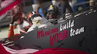 Madden NFL 20 - MUT Start (PS4)