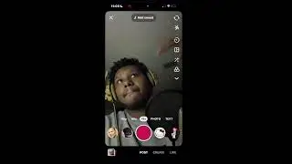 How To Add A Green Screen in Tiktok
