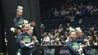 2024 GHSA State Competition - Harrison