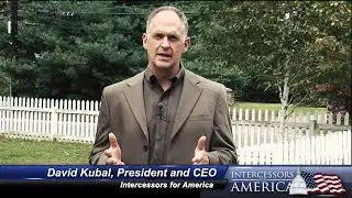 David Kubal Welcome Message