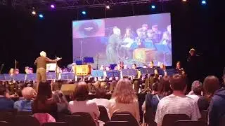 Grand Orchestra Robert Colombo #2