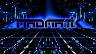 MadmatiK - Smash [DRUM AND BASS] (2013)