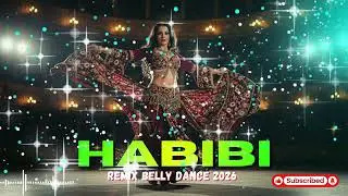 🔥 Arabic DJ Remix 2026 | Bass Boosted EDM Nonstop Mix