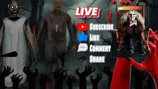 granny anal video is coming soon 🔜 #granny #game #horror #grannycheptar2  #btagaming.8