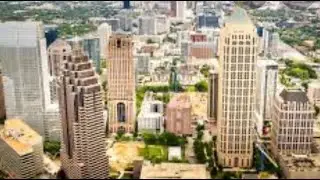 Why the populations of US cities are inaccurate