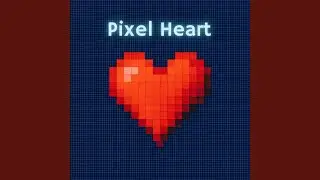 Pixel Heart