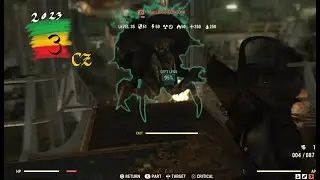 Fallouty 76 ► Vault 94 😲 #3 (2023) cz