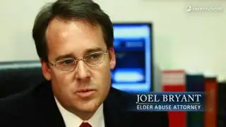 San Diego Elder Abuse Attorney: Will and Trust Fraud