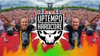 The Prophet - Wanna Play (PARAVELLUM Uptempo Kick Edit)