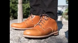 Review (and Discount Code!): Helm's Crazy Versatile Muller Boot