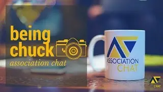 Association Chat: My Chat with Photographer Chuck Fazio