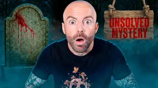 Haunting Messages, Bone-Chilling Mysteries, and Encounters with the Undead!
