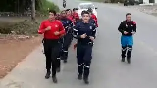 TROTE BOMBERIL