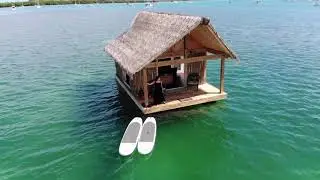 the tiki suites key west