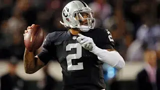 Terrelle Pryor NFL highlights!