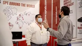 SPT - Mining Expo Aftermovie