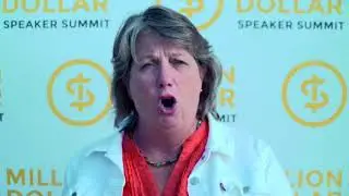 Million Dollar Speaker Summit Rave Review