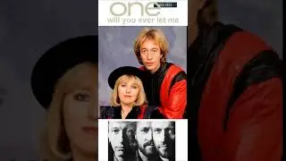 Bee Gees &ldquo;Will You Ever Let Me&rdquo; 1989⚡Energy⚡