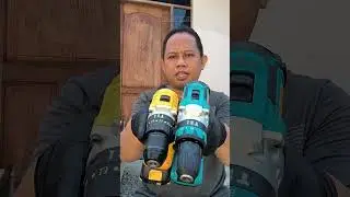 Bor Brushless vs bor Brushed