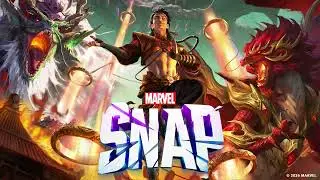 Dragons Season OST (January 2026) | Marvel Snap