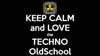 Mix Techno Oldschool Acid     Ktzz