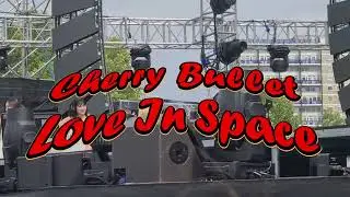Cherry Bullet ~ Love In Space #mikfestival #london #cherrybullet #loveinspace #kpop #Cherrywish
