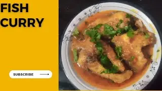IFish curry Recipe | Special Restaurant Fish Karahi Recipe | By With cooking club