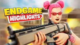How me and my CONSOLE TRIO DOMINATED SCRIMS | Console Scrims Highlights #1
