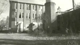 Haunted Textile Mill.mp4