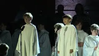 Libera - Do Not Stand At My Grave And Weep (live)
