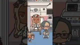 Rotina no miga World parte 2