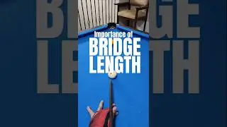 How important is Bridge length when applying FHE & BHE? #lowdeflectionshaft #FHE #BHE #cuepivotangle