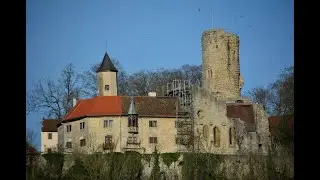Hohenlohe: Kulturwanderweg Jagst Etappe 5: von Schöntal-Westernhausen nach Krautheim und zurück