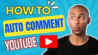 Auto Comment Bot For Youtube 2025 | Auto Comment On Youtube