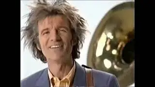 Playhouse Disney Dan Zanes House Party Promo (2006)