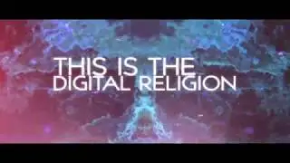 Aspect of Eden - Digital Religion (Lyric Video)