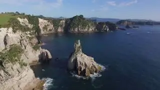 Search and Explore The Coromandel, New Zealand