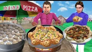 Garib ka Pizza / Kahani/moral story /hindi kahani #kahani